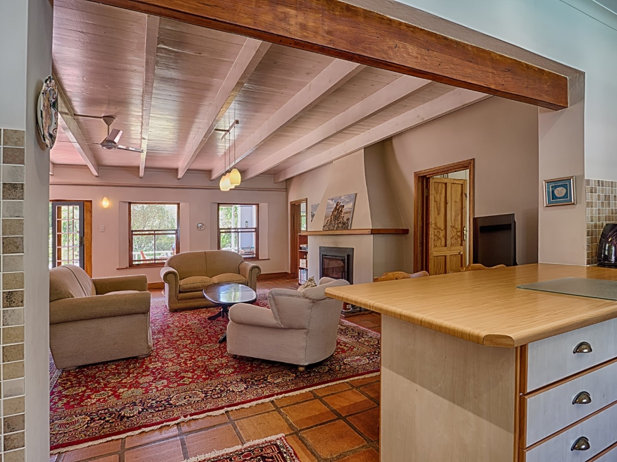 6 Bedroom Property for Sale in Belvedere Estate Western Cape